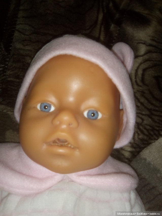 Партия новеньких — Игровые куклы разных производителей (Разное): редкие бренды (фото 9)