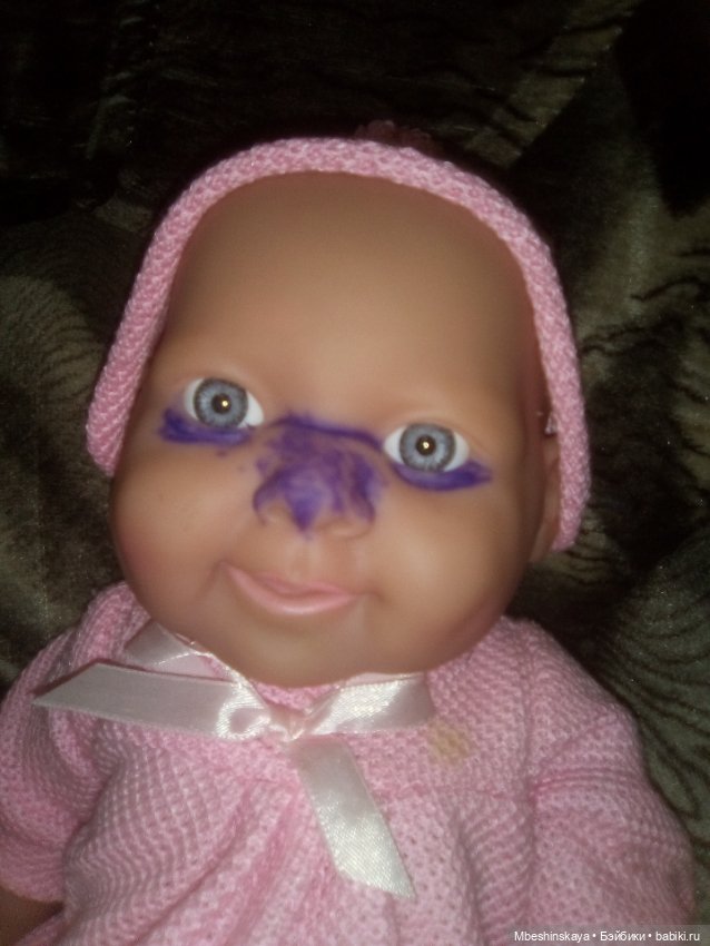 Партия новеньких — Игровые куклы разных производителей (Разное): редкие бренды (фото 7)