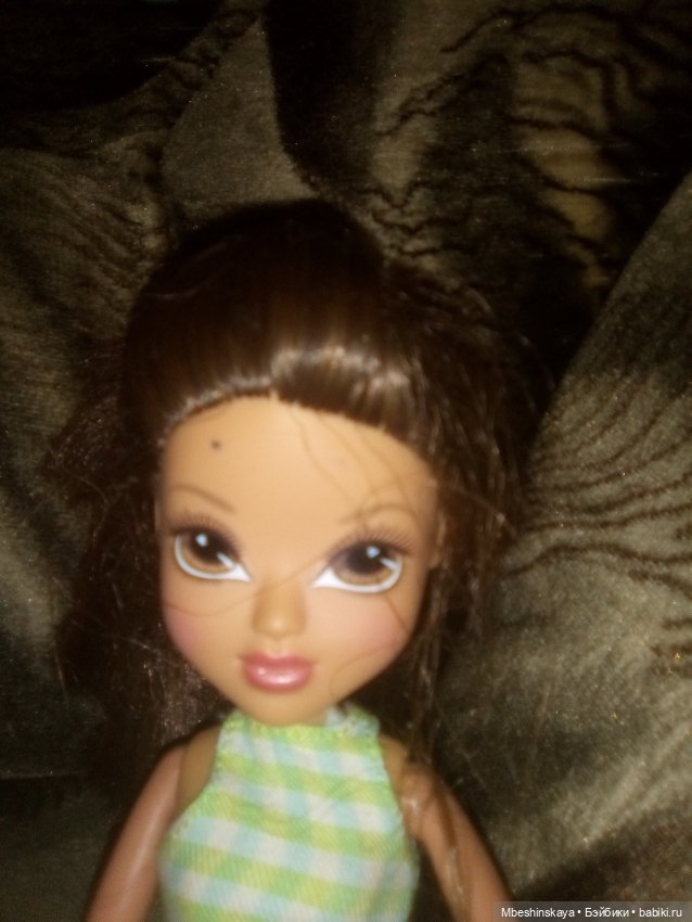 Партия новеньких — Игровые куклы разных производителей (Разное): редкие бренды (фото 4)