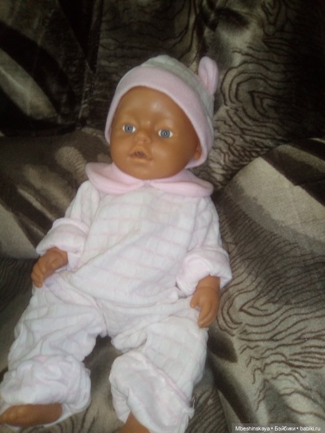 Партия новеньких — Игровые куклы разных производителей (Разное): редкие бренды (фото 8)