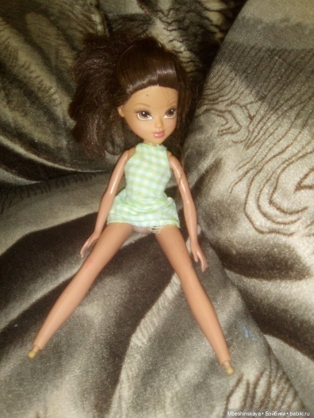 Партия новеньких — Игровые куклы разных производителей (Разное): редкие бренды (фото 3)