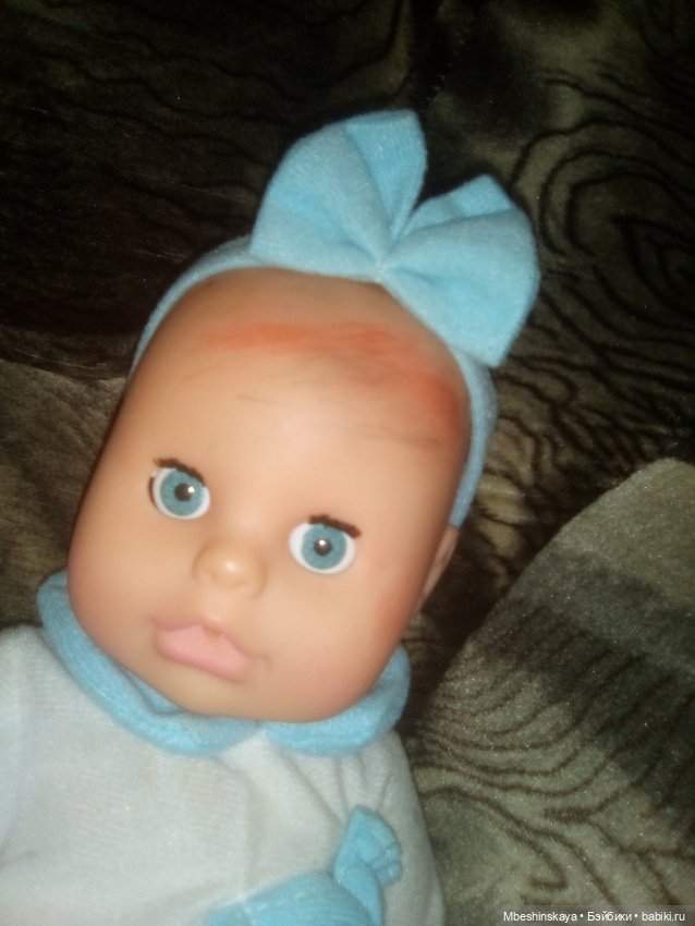 Партия новеньких — Игровые куклы разных производителей (Разное): редкие бренды