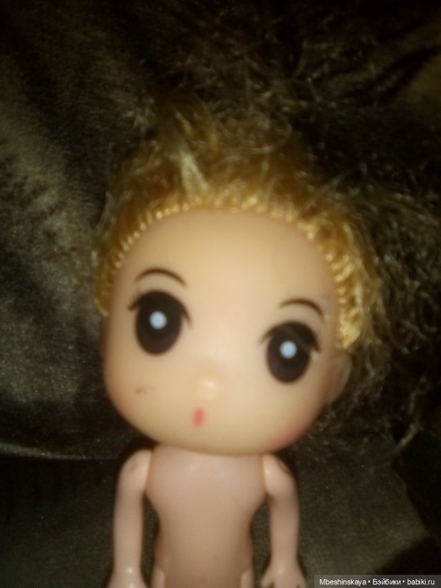 Партия новеньких — Игровые куклы разных производителей (Разное): редкие бренды