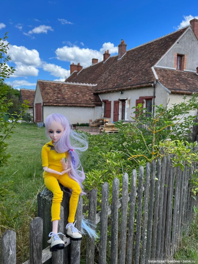 Fashion Dolls 391 — Туризм и путешествия: фотоотчеты из поездок (фото 6)