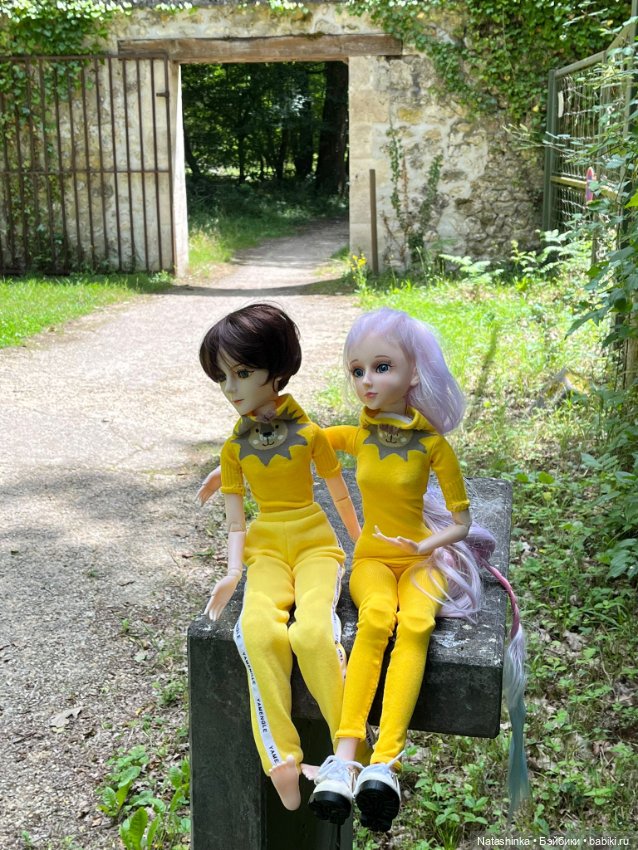 Fashion Dolls 391 — Туризм и путешествия: фотоотчеты из поездок (фото 8)