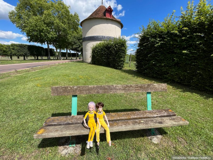 Fashion Dolls 391 — Туризм и путешествия: фотоотчеты из поездок (фото 2)