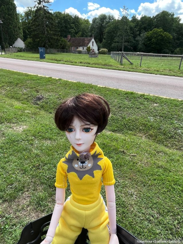 Fashion Dolls 391 — Туризм и путешествия: фотоотчеты из поездок (фото 5)