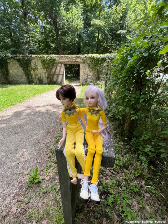 Fashion Dolls 391 — Туризм и путешествия: фотоотчеты из поездок (фото 7)