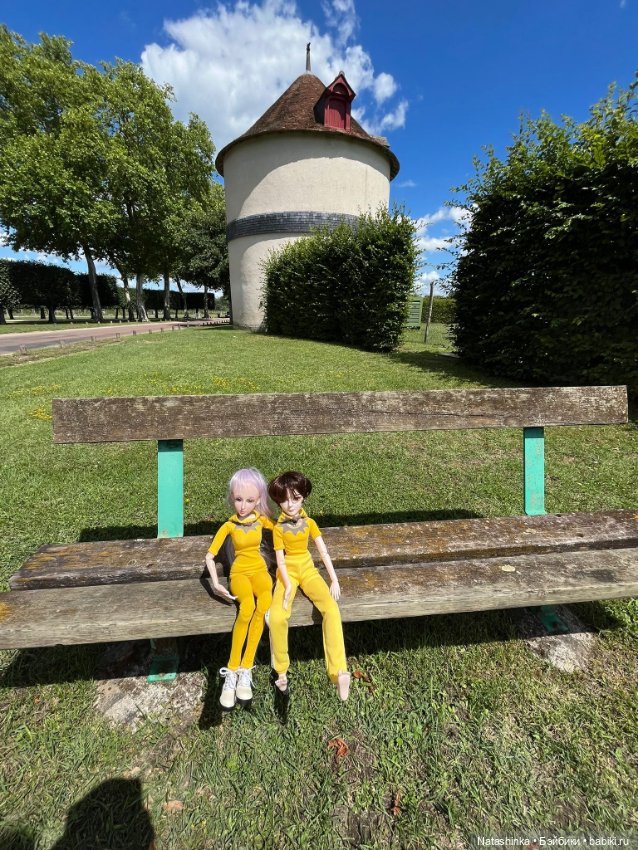 Fashion Dolls 391 — Туризм и путешествия: фотоотчеты из поездок (фото 3)