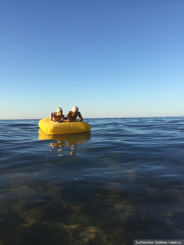 Матвей Сергеевич и ПинкЛау продолжают ловить кайф на турецкий берегах