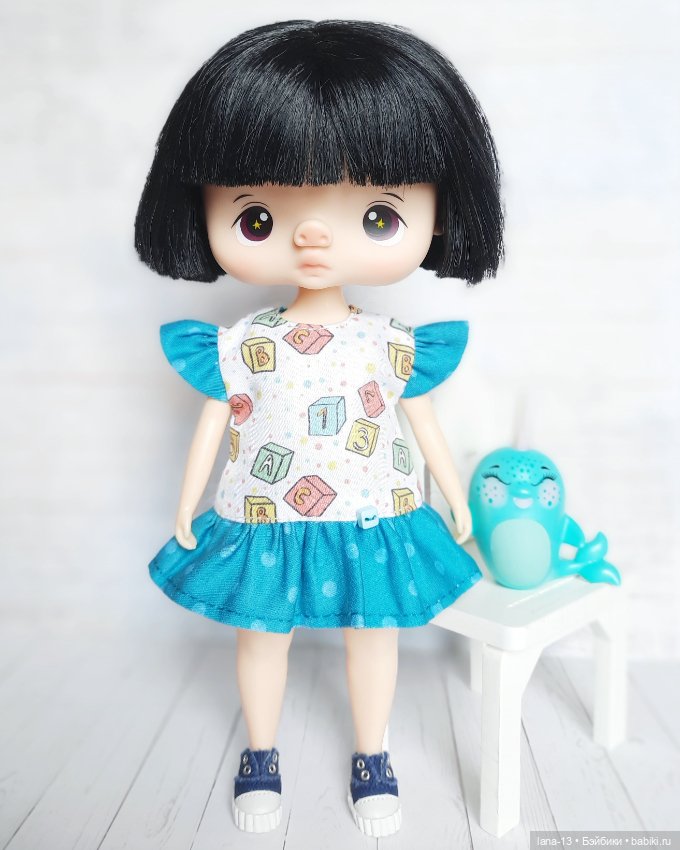 Платья, ах, эти красивые платья (фото 3)