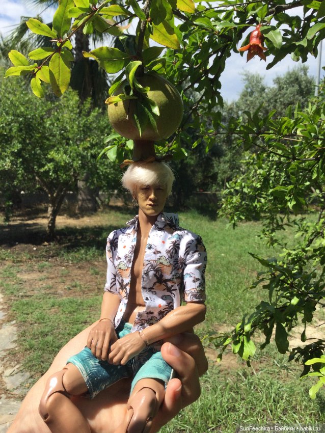 Матвей Сергеевич и ПинкЛау продолжают ловить кайф на турецкий берегах (фото 5)