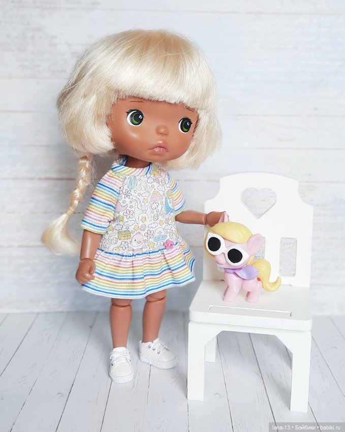 Платья, ах, эти красивые платья (фото 2)