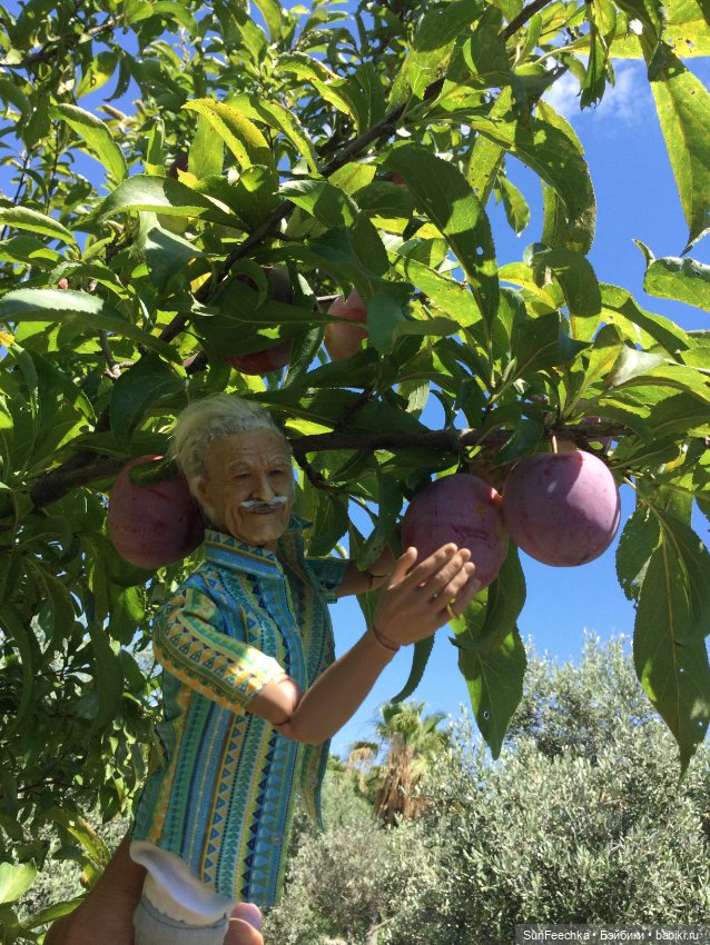 Матвей Сергеевич и ПинкЛау продолжают ловить кайф на турецкий берегах (фото 4)