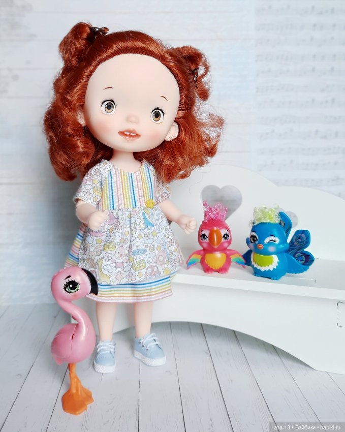 Платья, ах, эти красивые платья