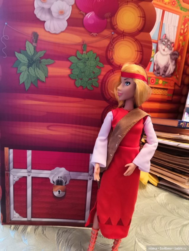 Полюби меня такой — Интересные игрушки и фигурки (разное): редкие