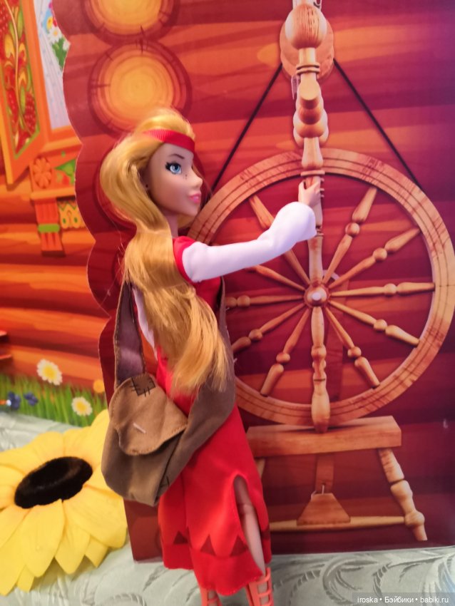 Полюби меня такой — Интересные игрушки и фигурки (разное): редкие