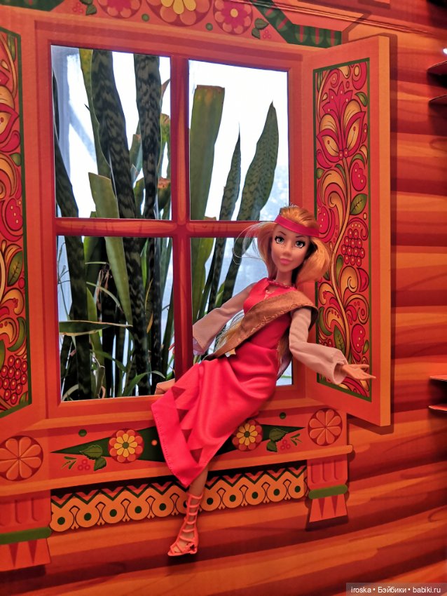 Полюби меня такой — Интересные игрушки и фигурки (разное): редкие (фото 8)