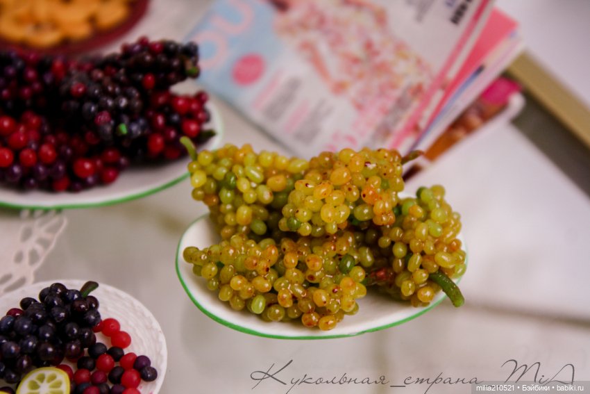 Сыр всему голова — Кукольная миниатюра своими руками: еда