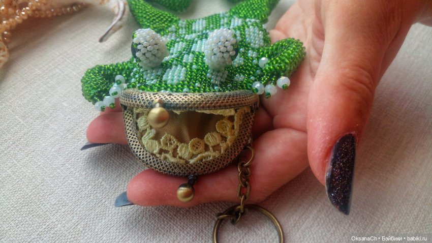 Новенький из "бабушкиного" сундука (фото 5)