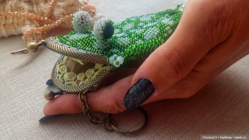 Новенький из "бабушкиного" сундука (фото 6)