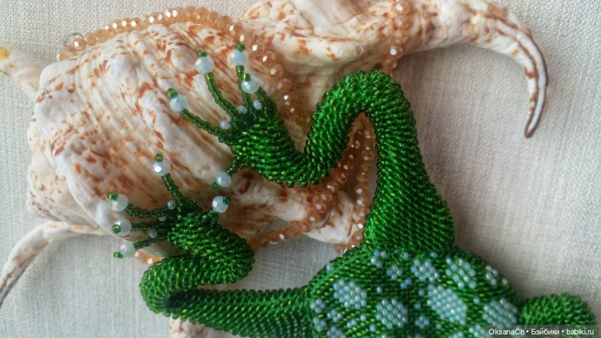 Новенький из "бабушкиного" сундука (фото 10)