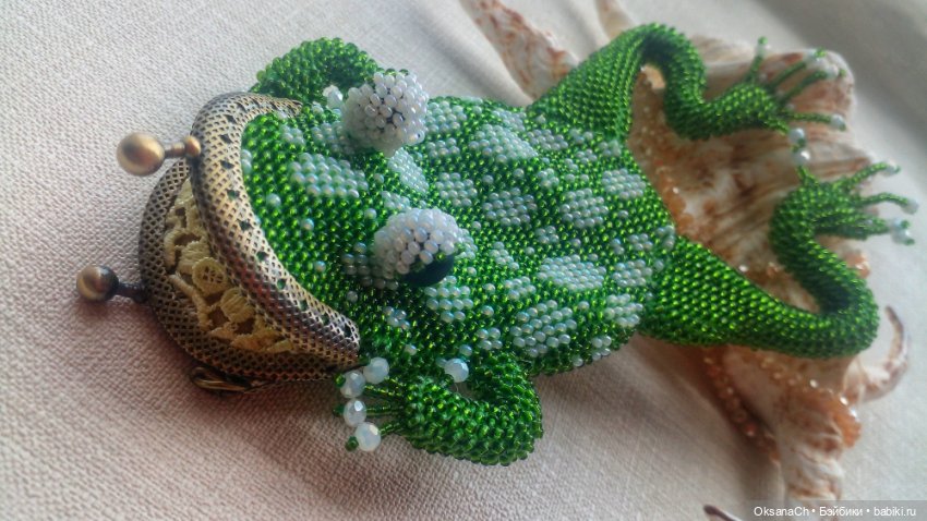 Новенький из "бабушкиного" сундука (фото 8)