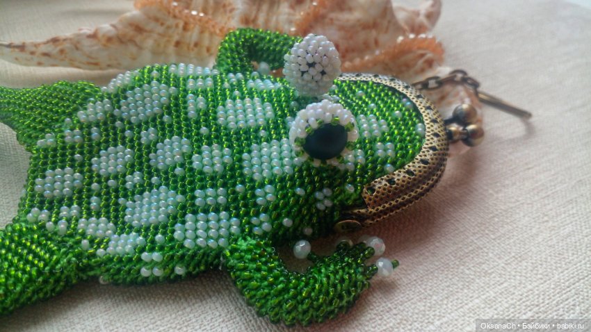 Новенький из "бабушкиного" сундука