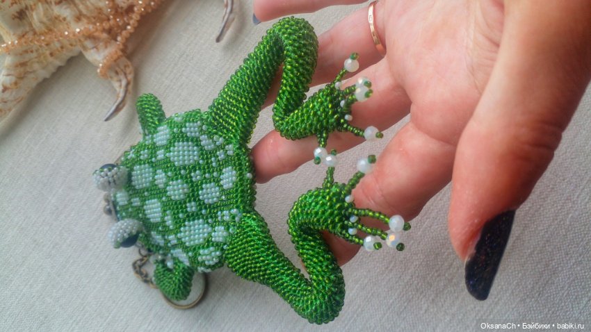 Новенький из "бабушкиного" сундука (фото 4)