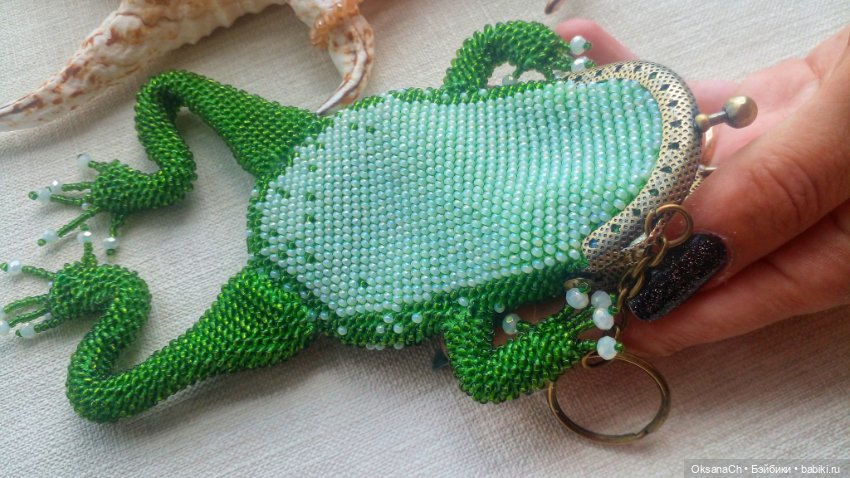 Новенький из "бабушкиного" сундука