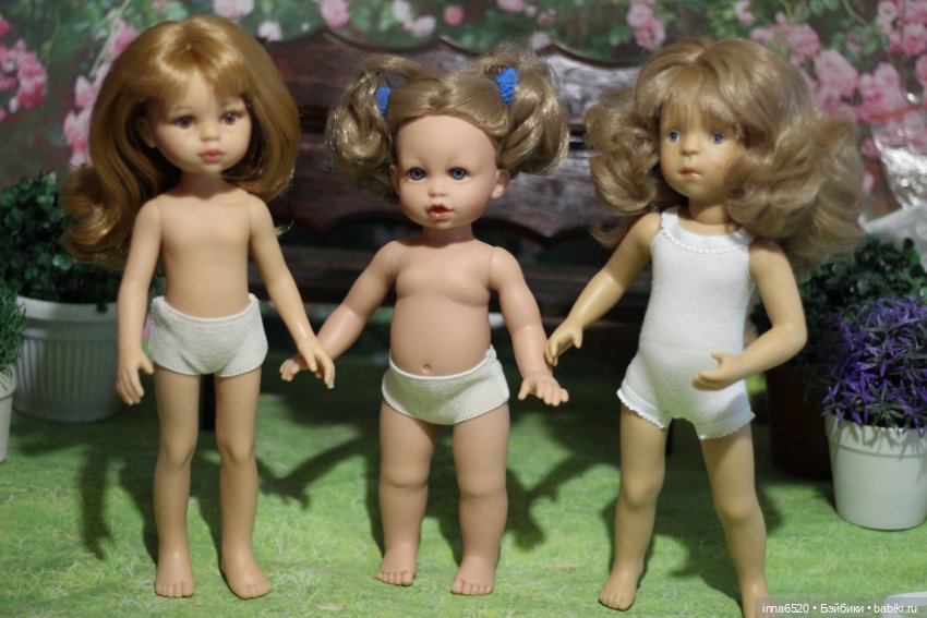 Мы все такие разные, но все таки прекрасные (фото 2)