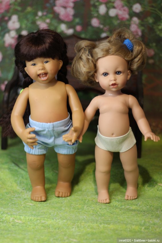 Мы все такие разные, но все таки прекрасные (фото 7)