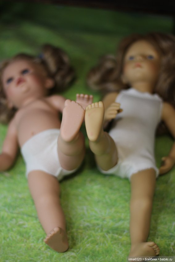 Мы все такие разные, но все таки прекрасные