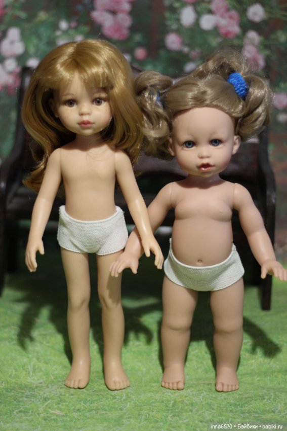 Мы все такие разные, но все таки прекрасные (фото 3)