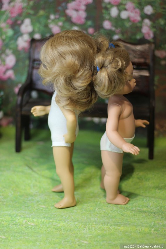 Мы все такие разные, но все таки прекрасные (фото 6)