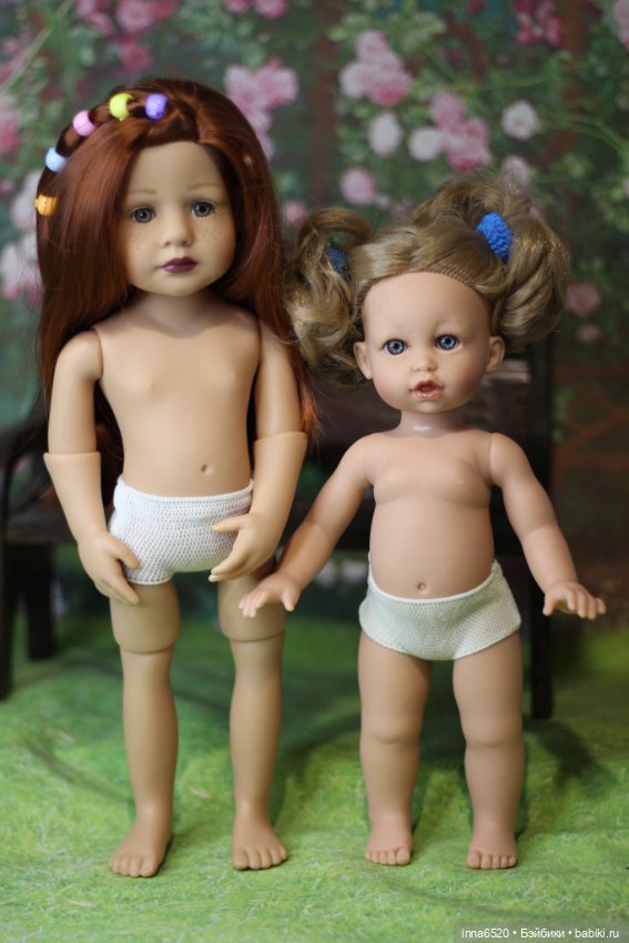 Мы все такие разные, но все таки прекрасные