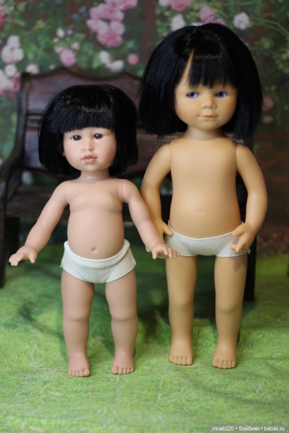 Мы все такие разные, но все таки прекрасные