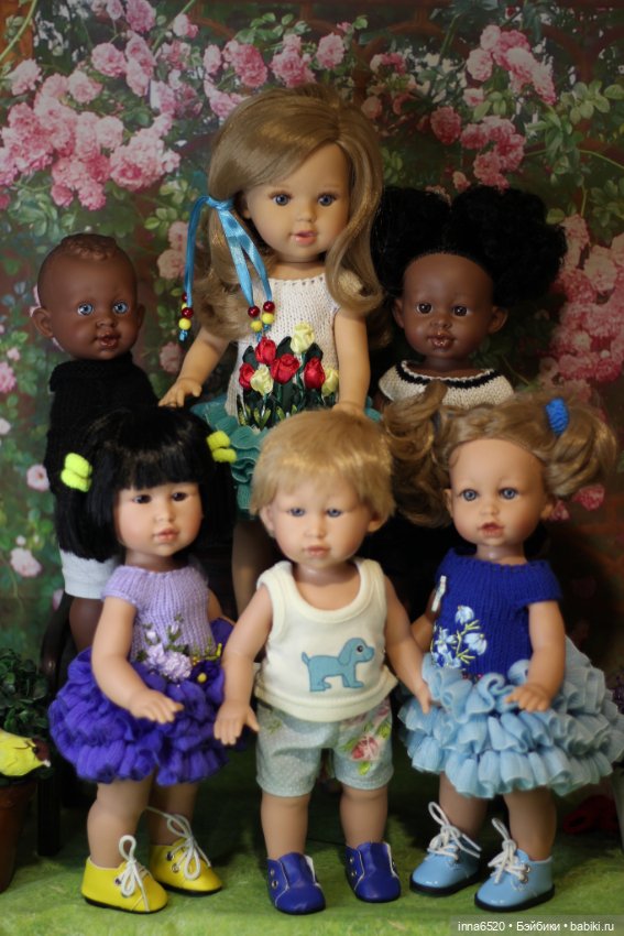 Мы все такие разные, но все таки прекрасные