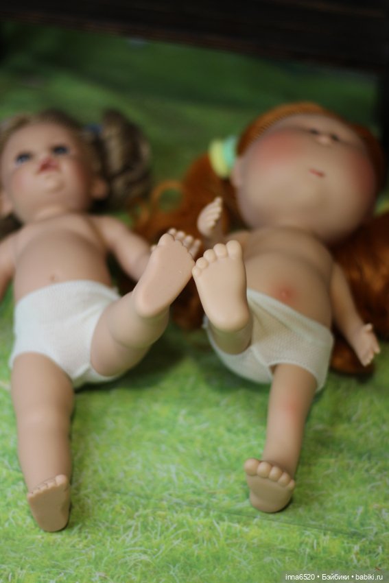 Мы все такие разные, но все таки прекрасные