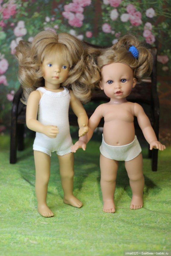 Мы все такие разные, но все таки прекрасные (фото 5)