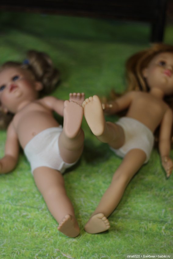 Мы все такие разные, но все таки прекрасные