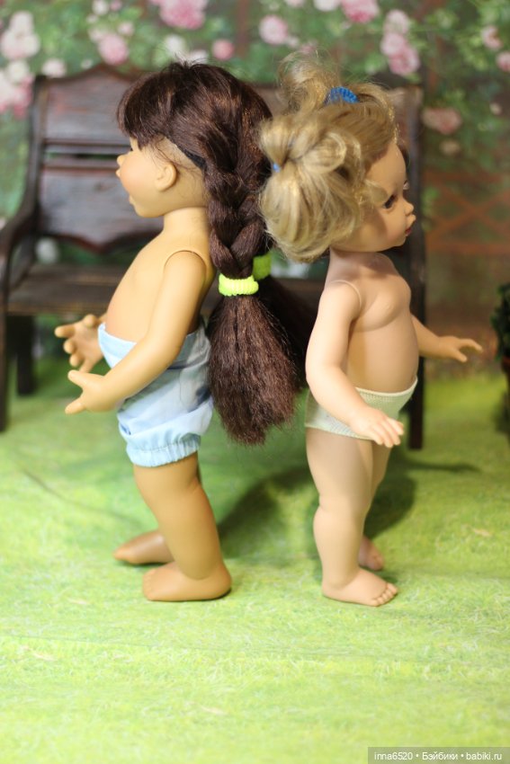 Мы все такие разные, но все таки прекрасные (фото 8)