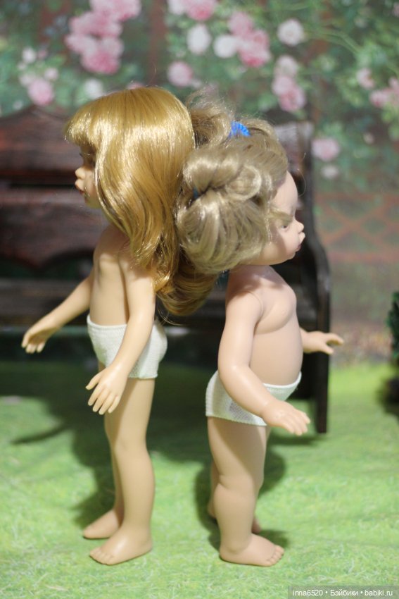 Мы все такие разные, но все таки прекрасные (фото 4)