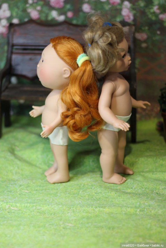 Мы все такие разные, но все таки прекрасные (фото 10)