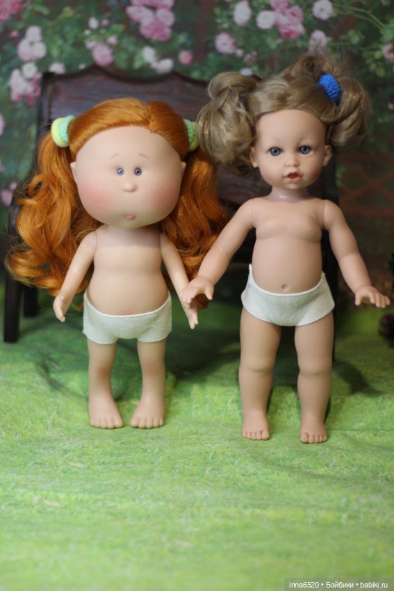 Мы все такие разные, но все таки прекрасные (фото 9)