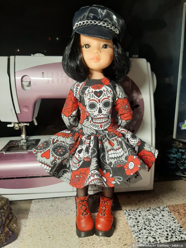 Проект-мечта. Часть 1. Ван-Мэй