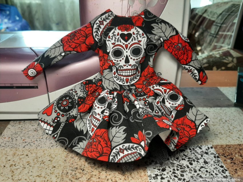 Проект-мечта. Часть 1. Ван-Мэй