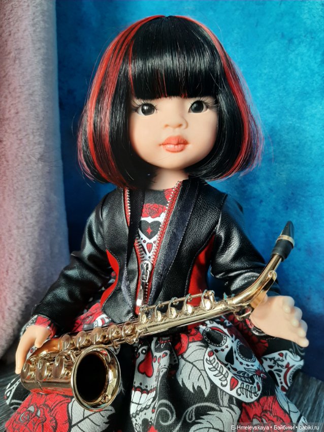 Проект-мечта. Часть 1. Ван-Мэй