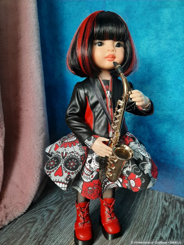 Проект-мечта. Часть 1. Ван-Мэй (фото 9)