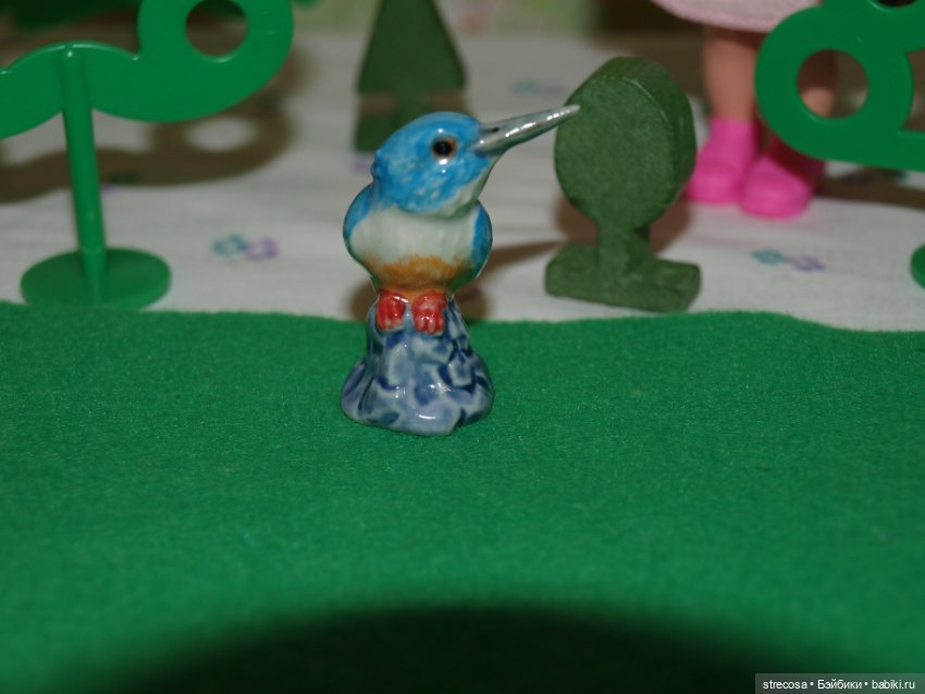 Маруся, Галочка и Светланка в "Научной экспедиции" (куколки Келли от Mattel)